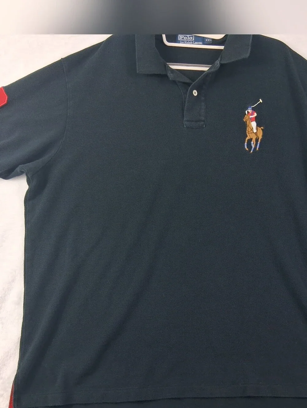 Polo Ralph Lauren polo ralph